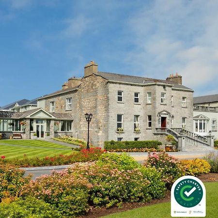 Glenlo Abbey Hotel Galway Exteriér fotografie