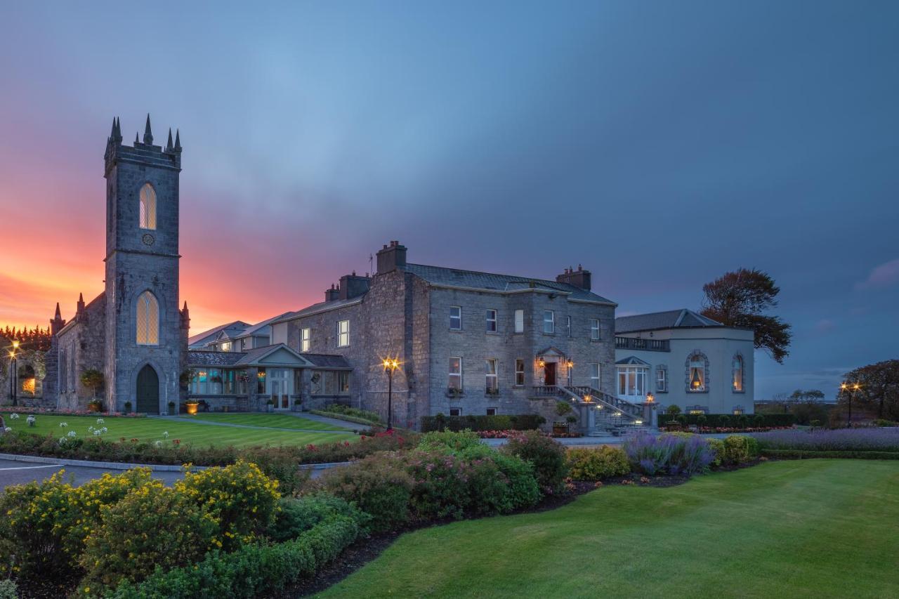 Glenlo Abbey Hotel Galway Exteriér fotografie